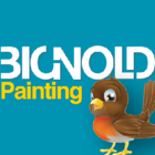 Bignold Painting - Peintres