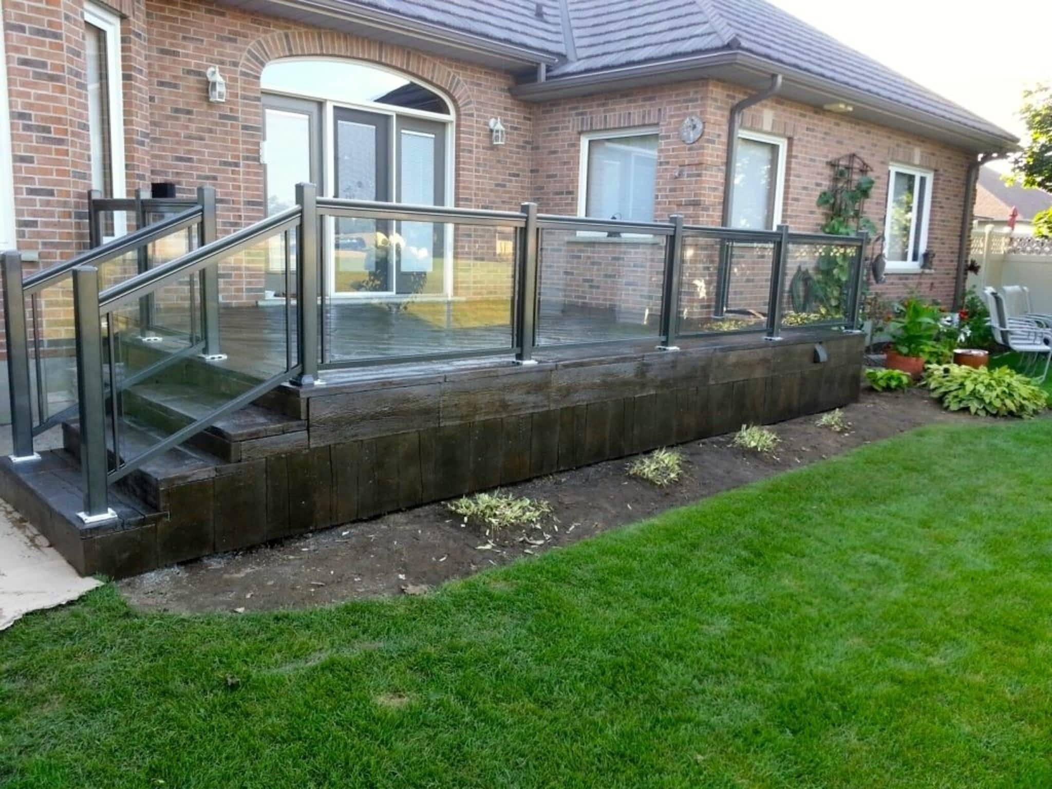 photo MJN Contracting