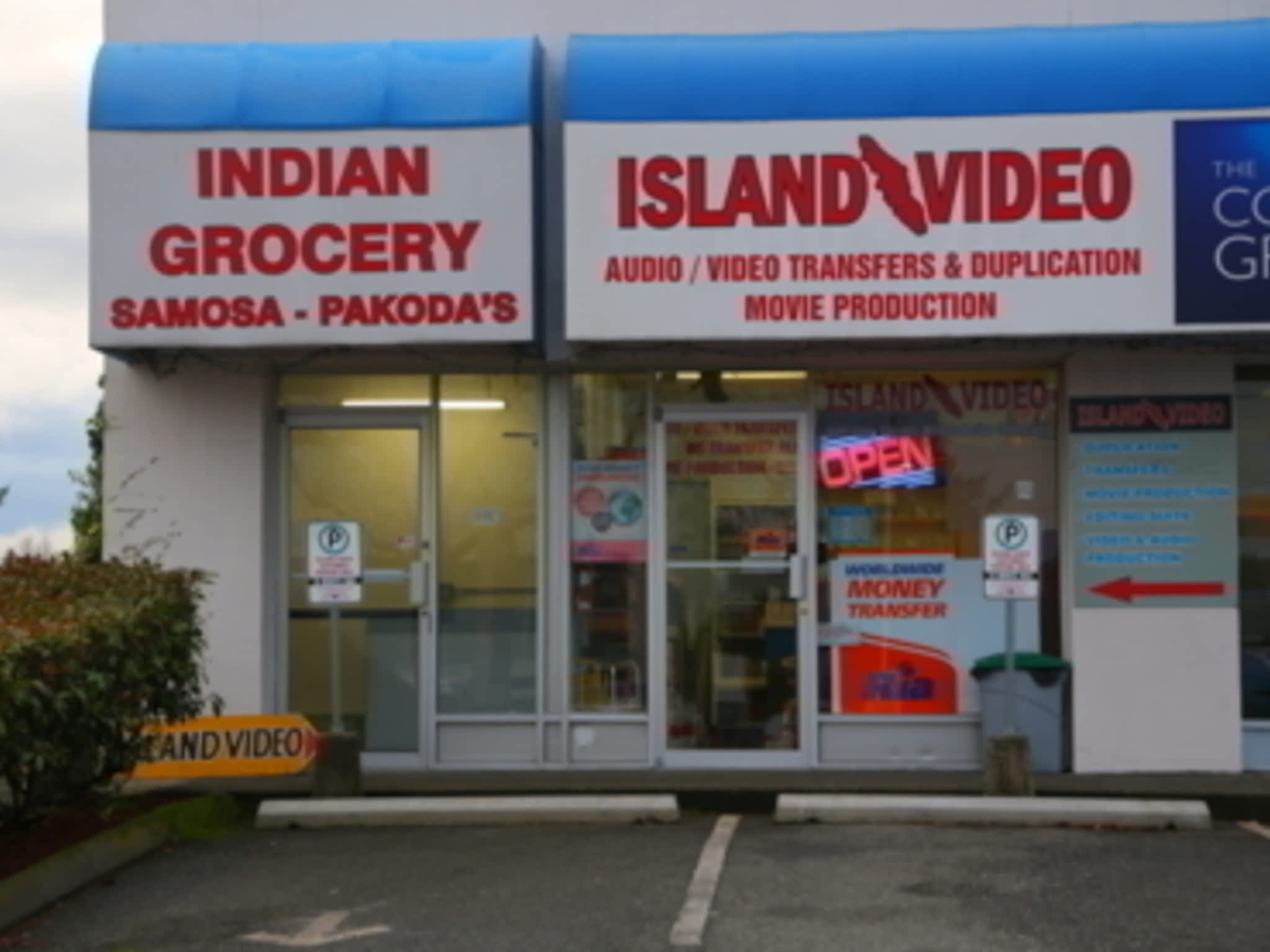 photo Island Video