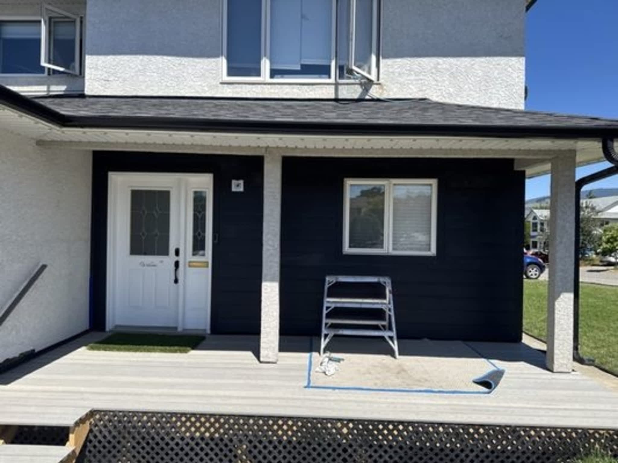 photo Athems Millwork and Carpentry