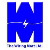 The Wiring Mart Ltd - Lighting Stores