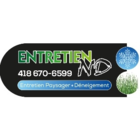 Entretien ND - Logo