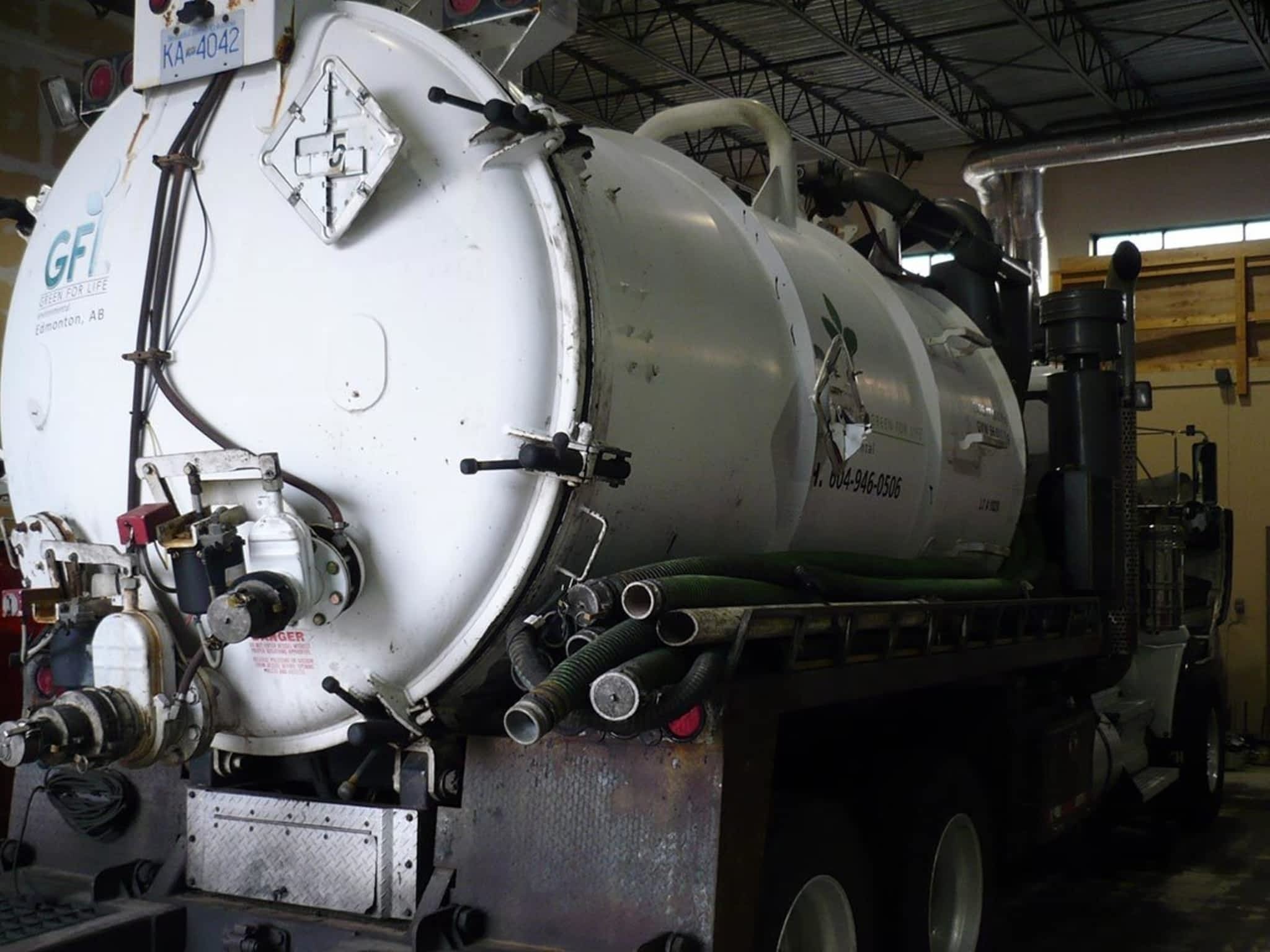 photo Lighthouse Mechanical Services Ltd