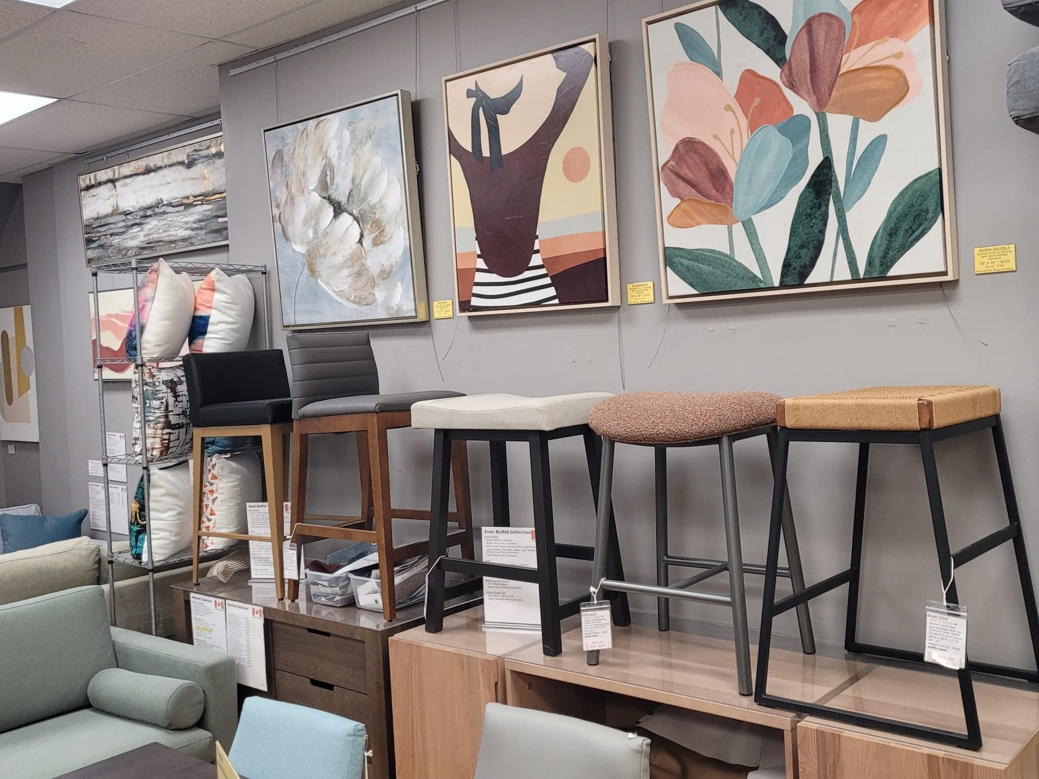 photo Lofty Ambitions