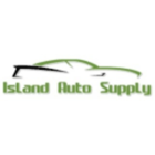 Island Auto Supply - Brackley Auto Parts - Logo