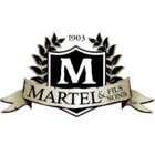 Martel & Fils Sons Inc - Monuments et pierres tombales