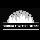 Country Concrete Cutting - Concrete Drilling & Sawing