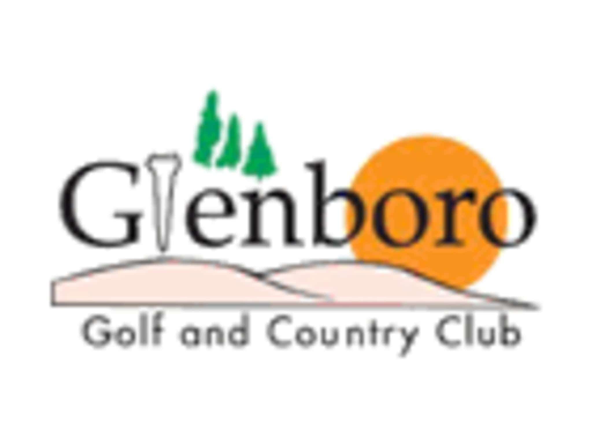 photo Glenboro Golf & Country Club