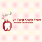 Clinique Dentaire Dre Pham - Logo