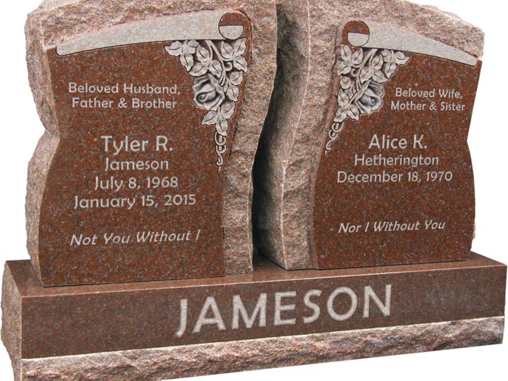 photo Smet Monuments