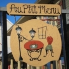 Restaurant Au P'tit Menu - Restaurants asiatiques