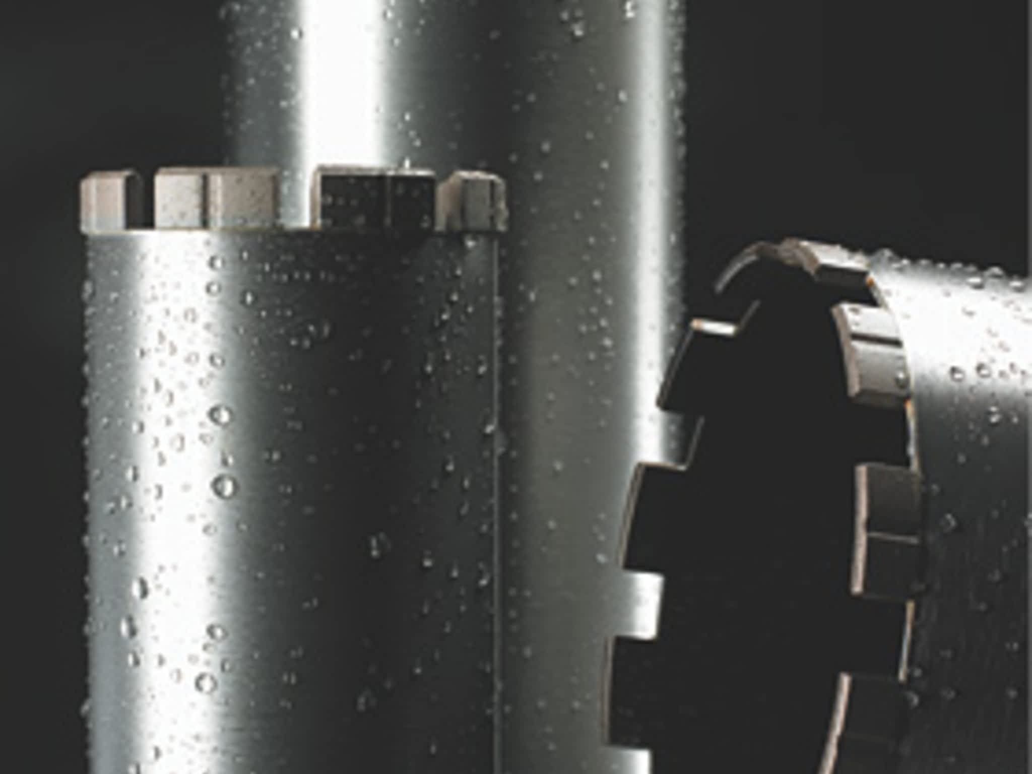 photo The Coring Guy Inc