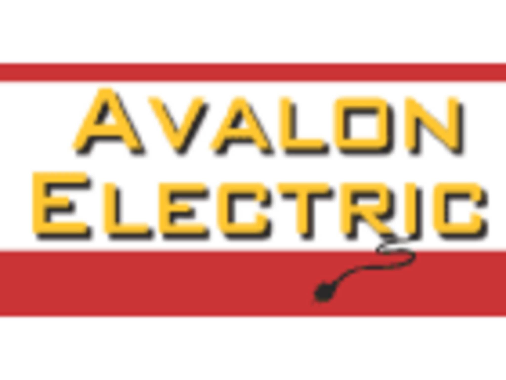 photo Avalon Electric
