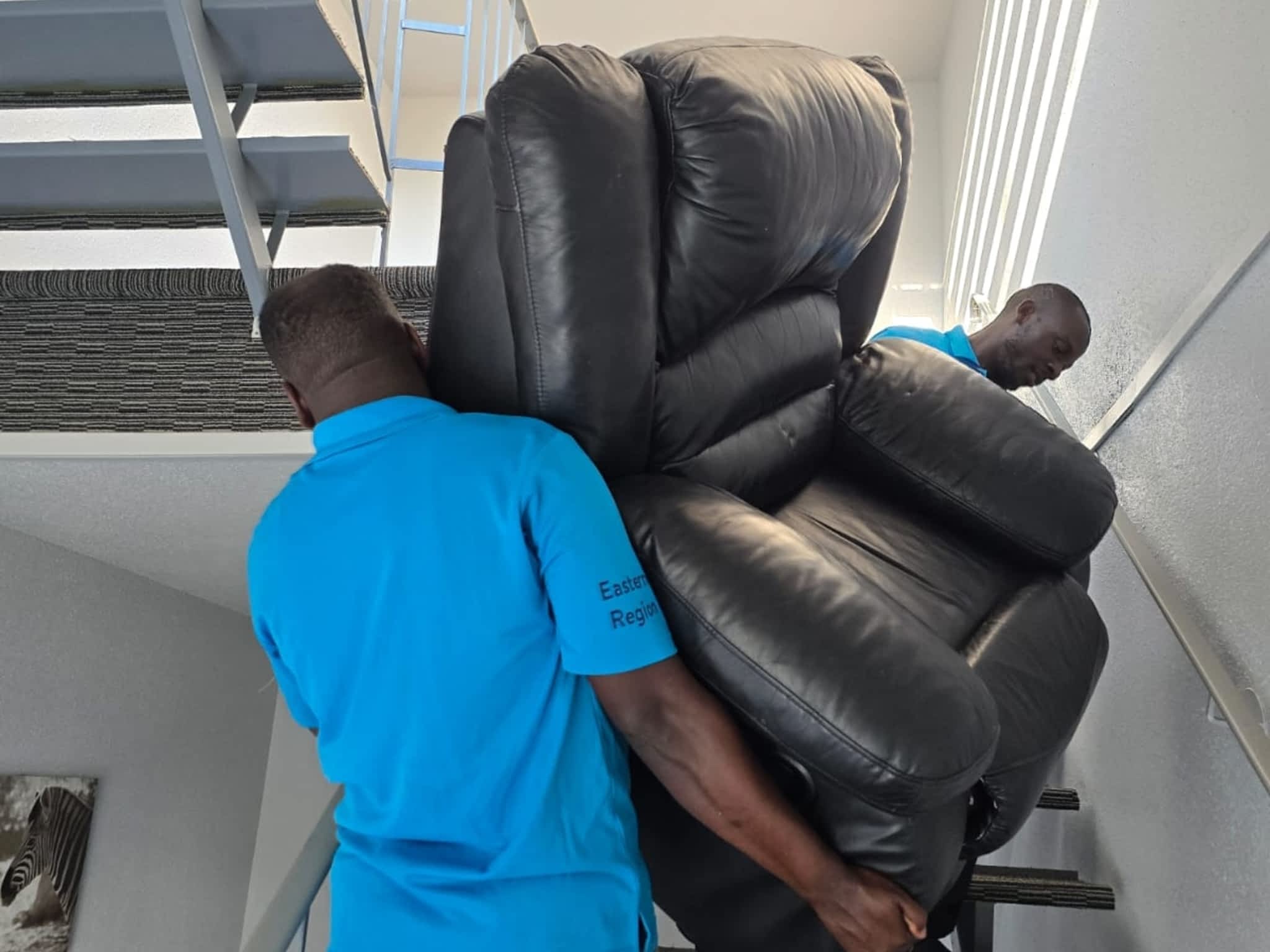 photo Peter K2 Moving Helper Services