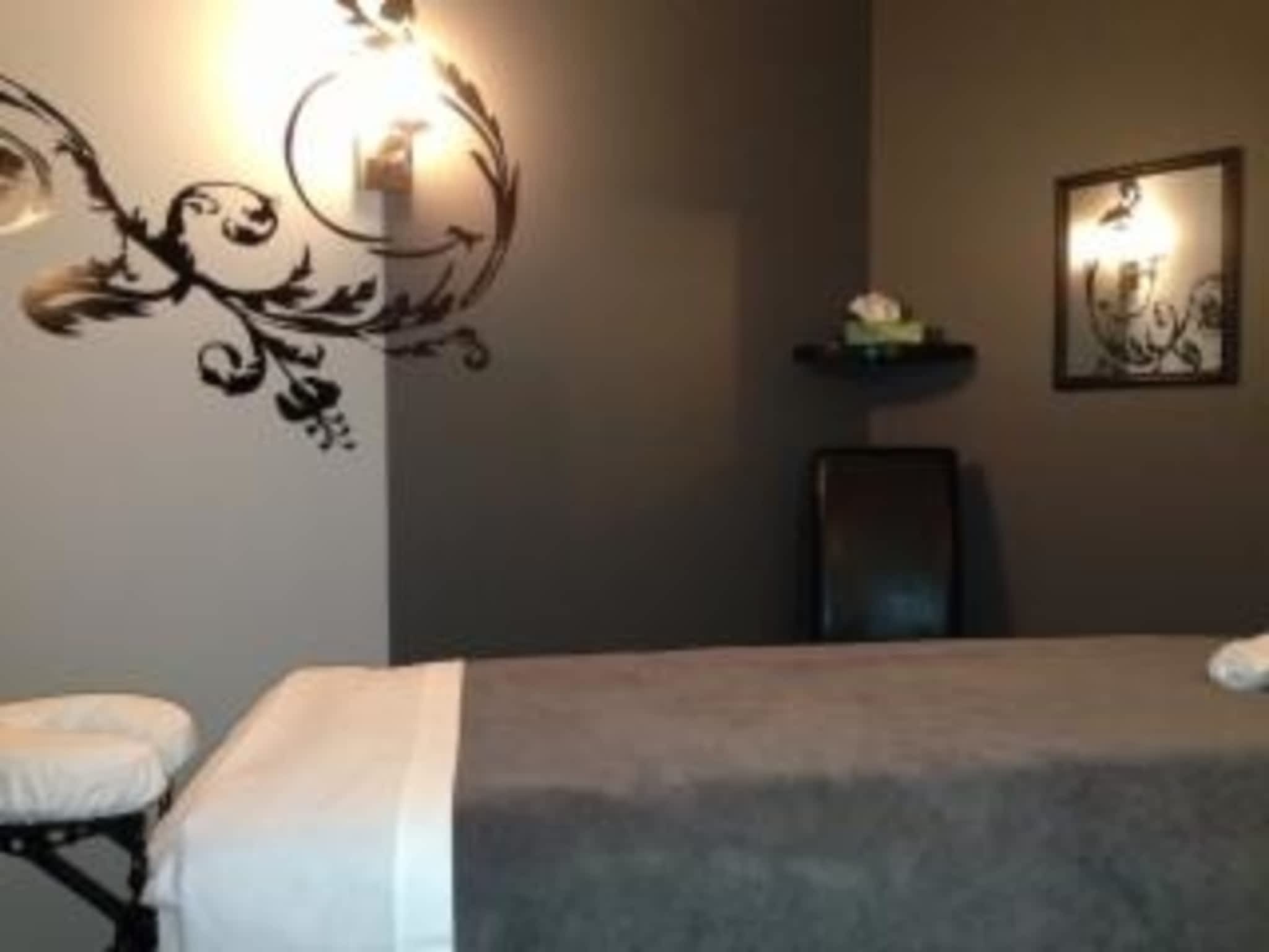 photo Massage Addict Fredericton