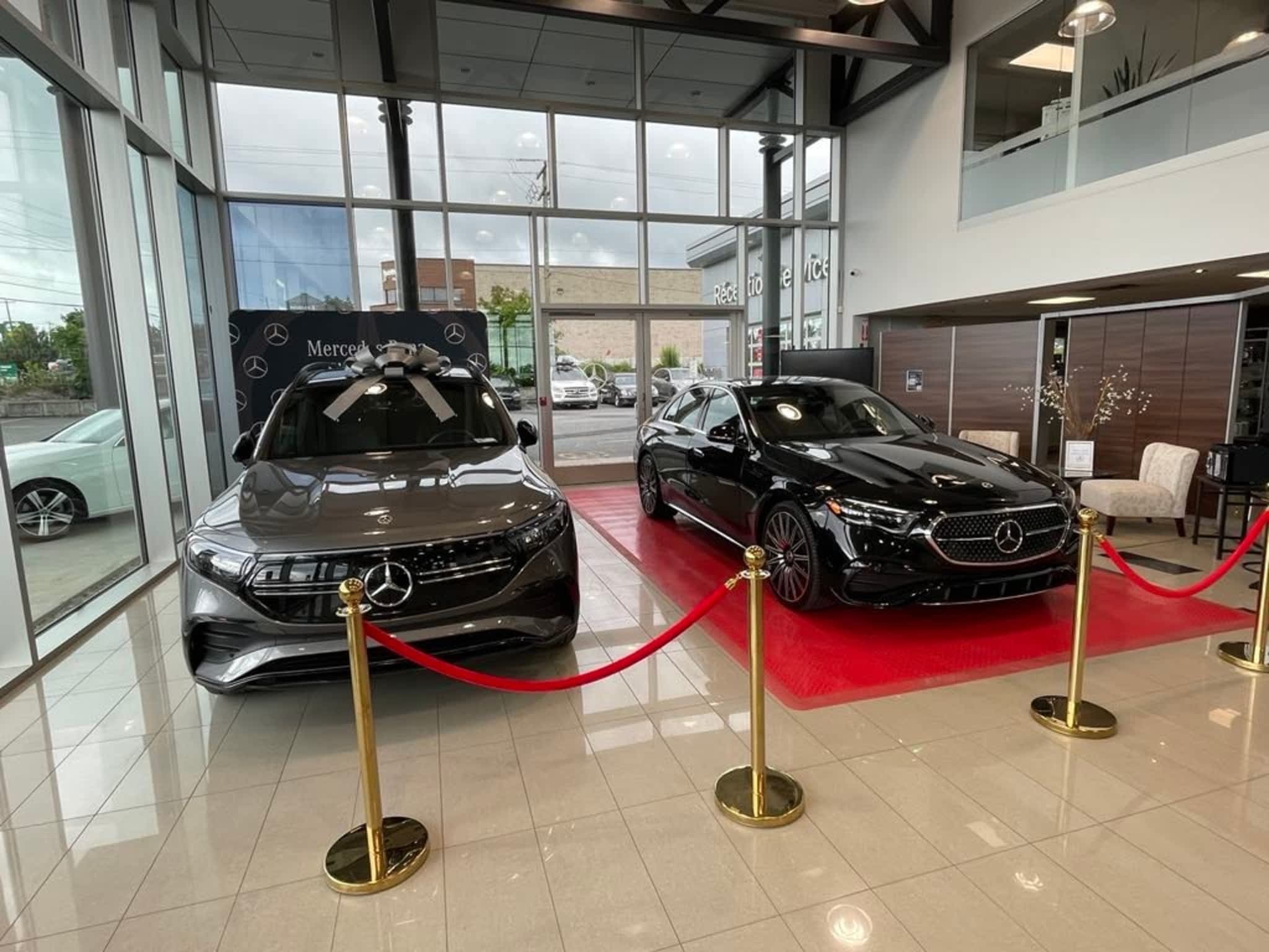 photo limoselect.com