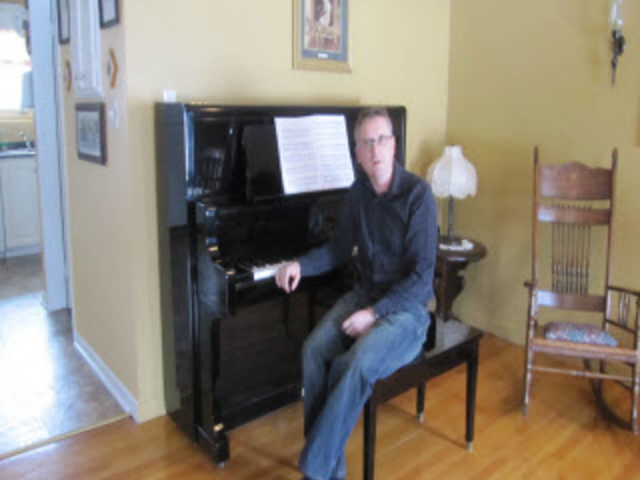 photo Golden Living Care