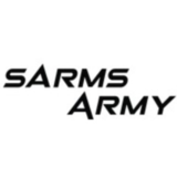 View SARMs Army’s Vanier profile
