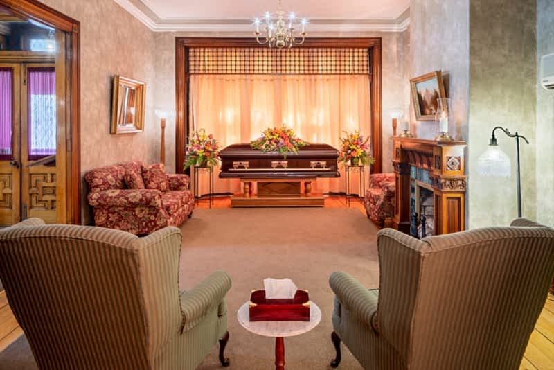 Campbell's Funeral Home Amherst, NS 98 Church St Canpages