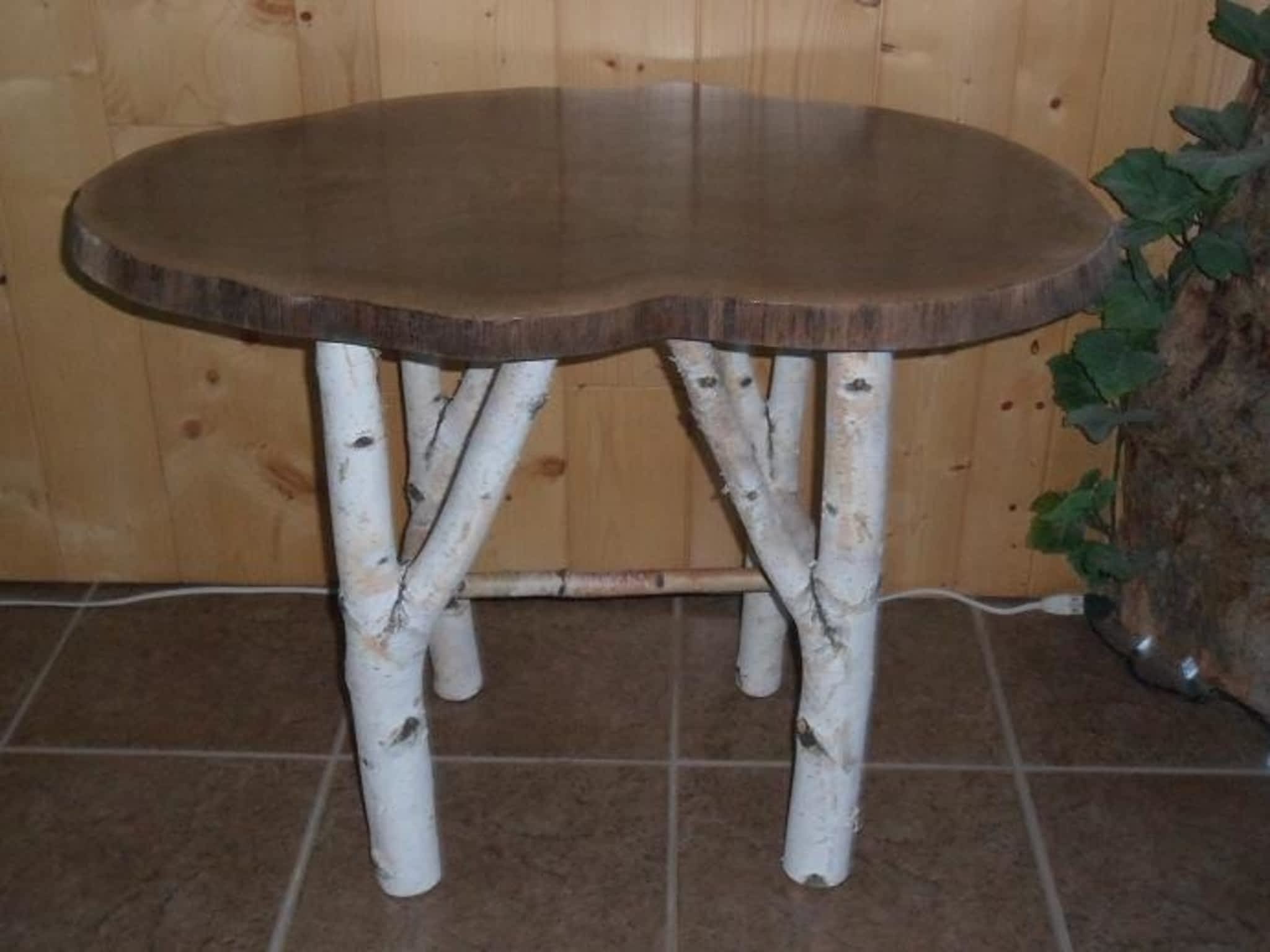 photo Menuiserie St-Méthode