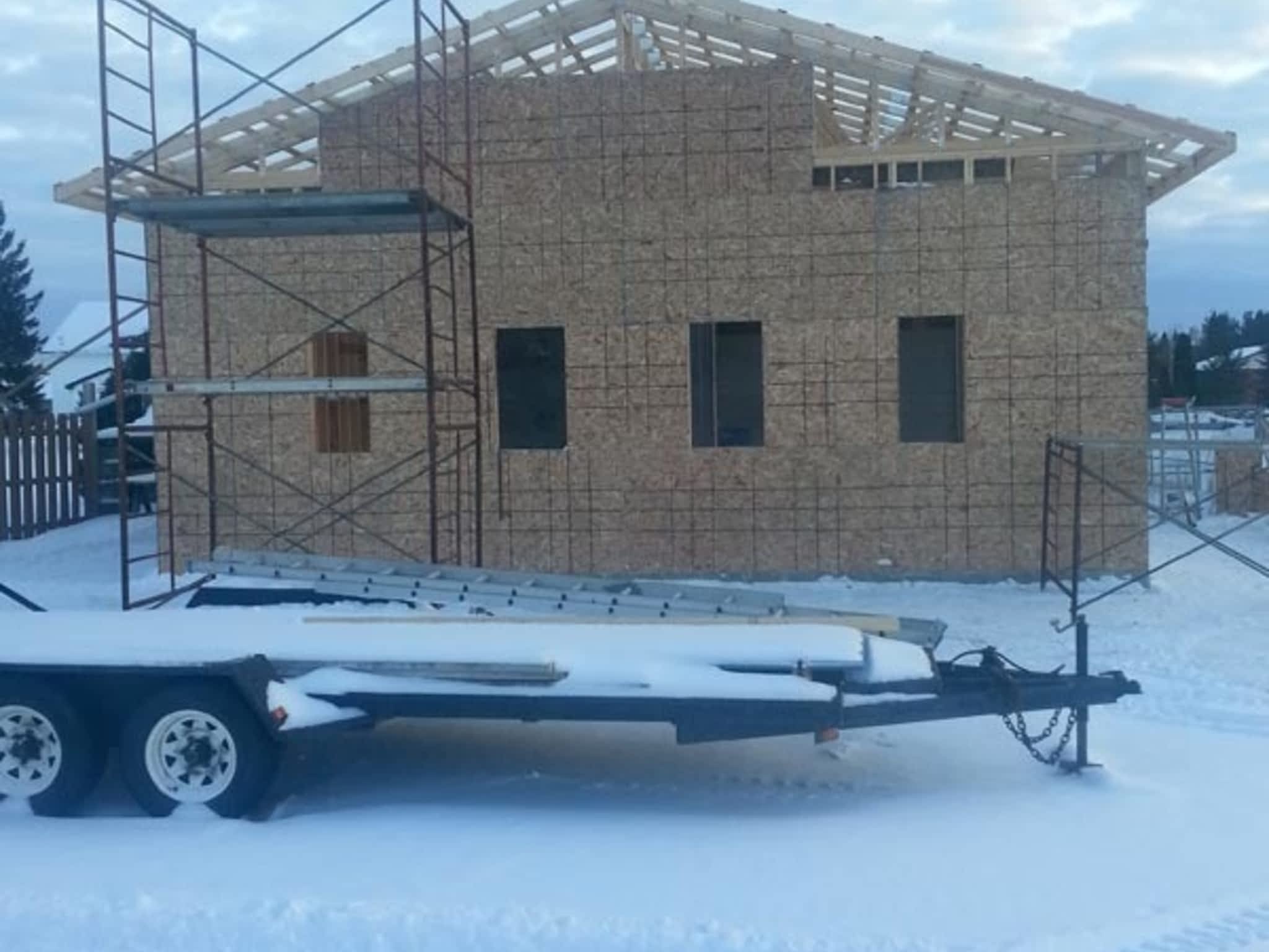 photo Advanced Construction & Sons Inc