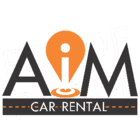 AIM Car Rental - Logo