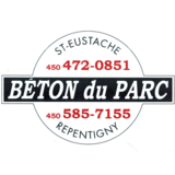 View Béton Du Parc’s Saint-Eustache profile