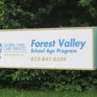 Forest Valley School Age Program - Garderies