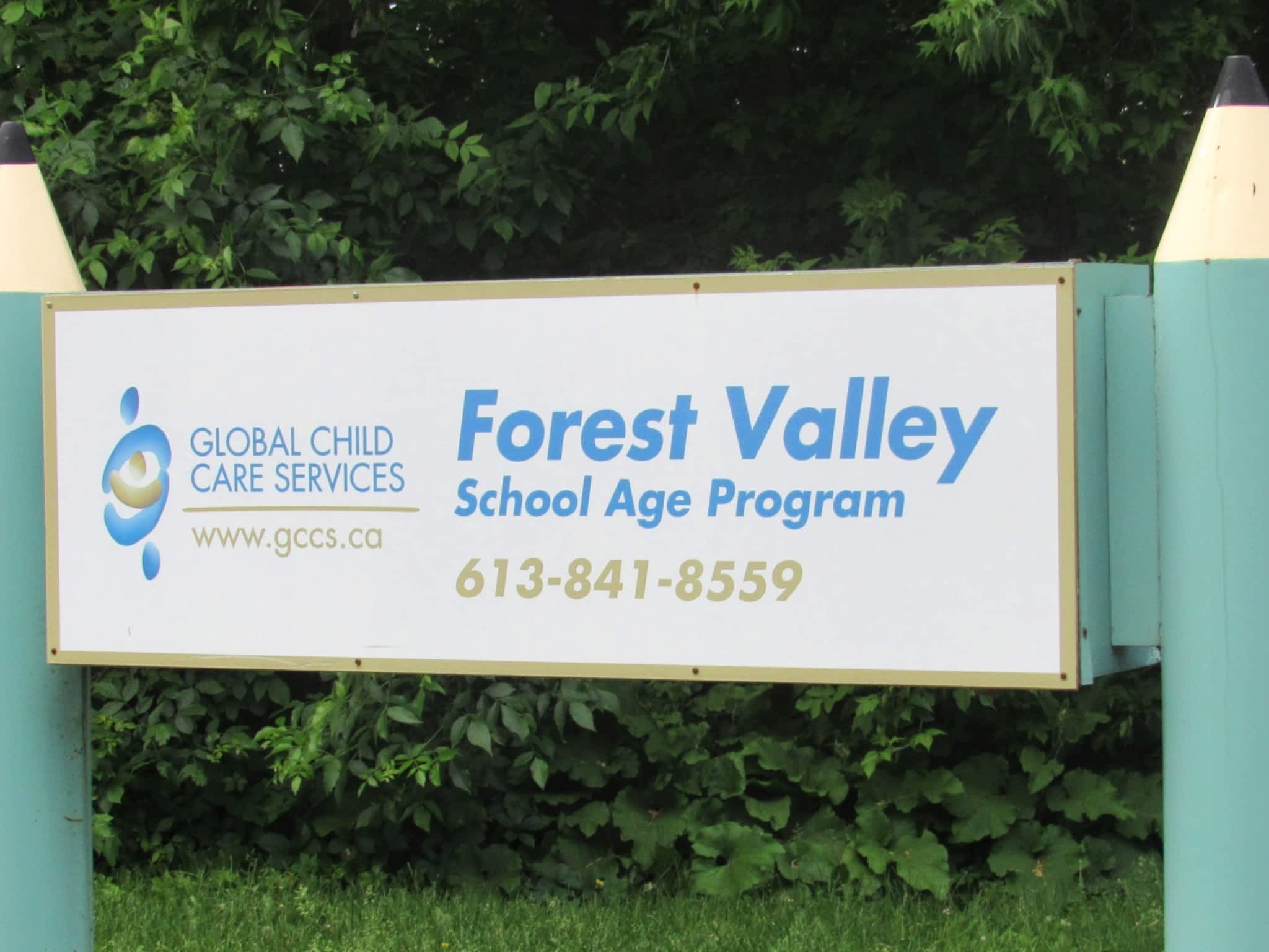 photo Forest Valley School Age Program