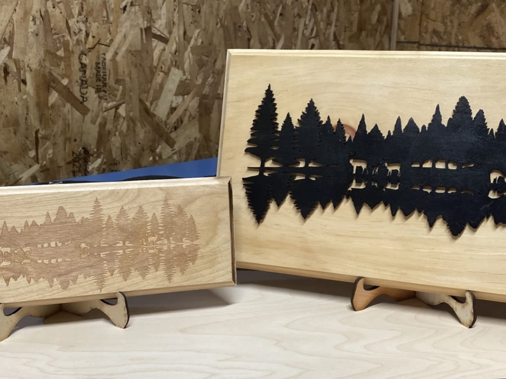 photo MP Création D’artisanat Plus