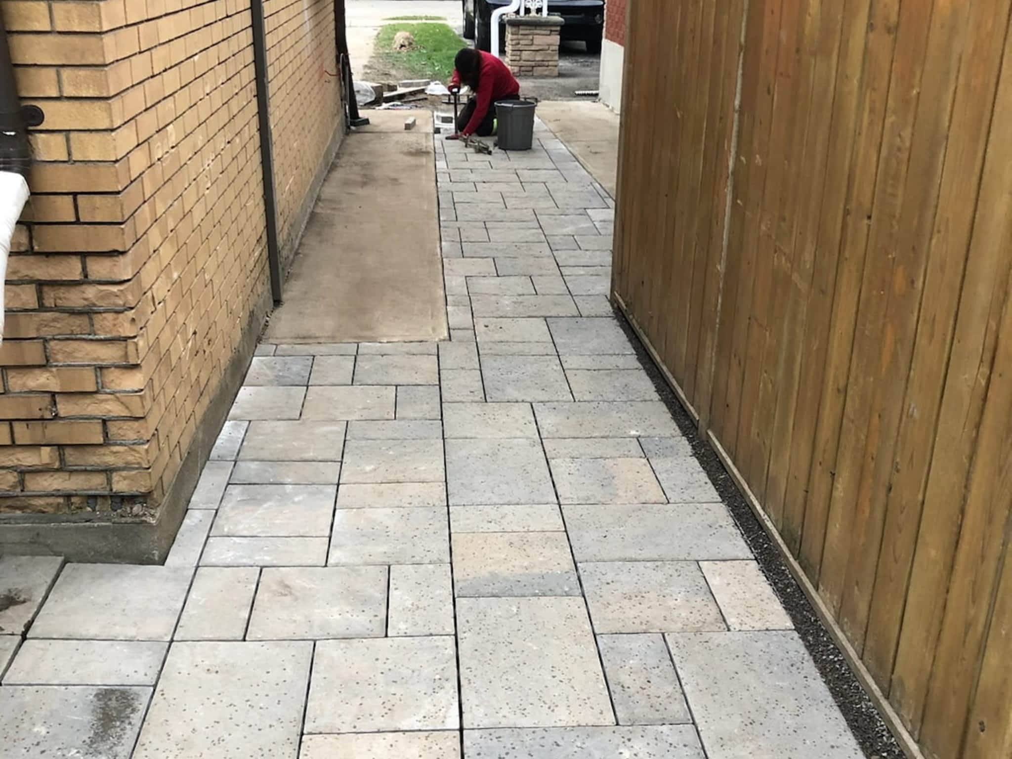 photo Toro Maintenance