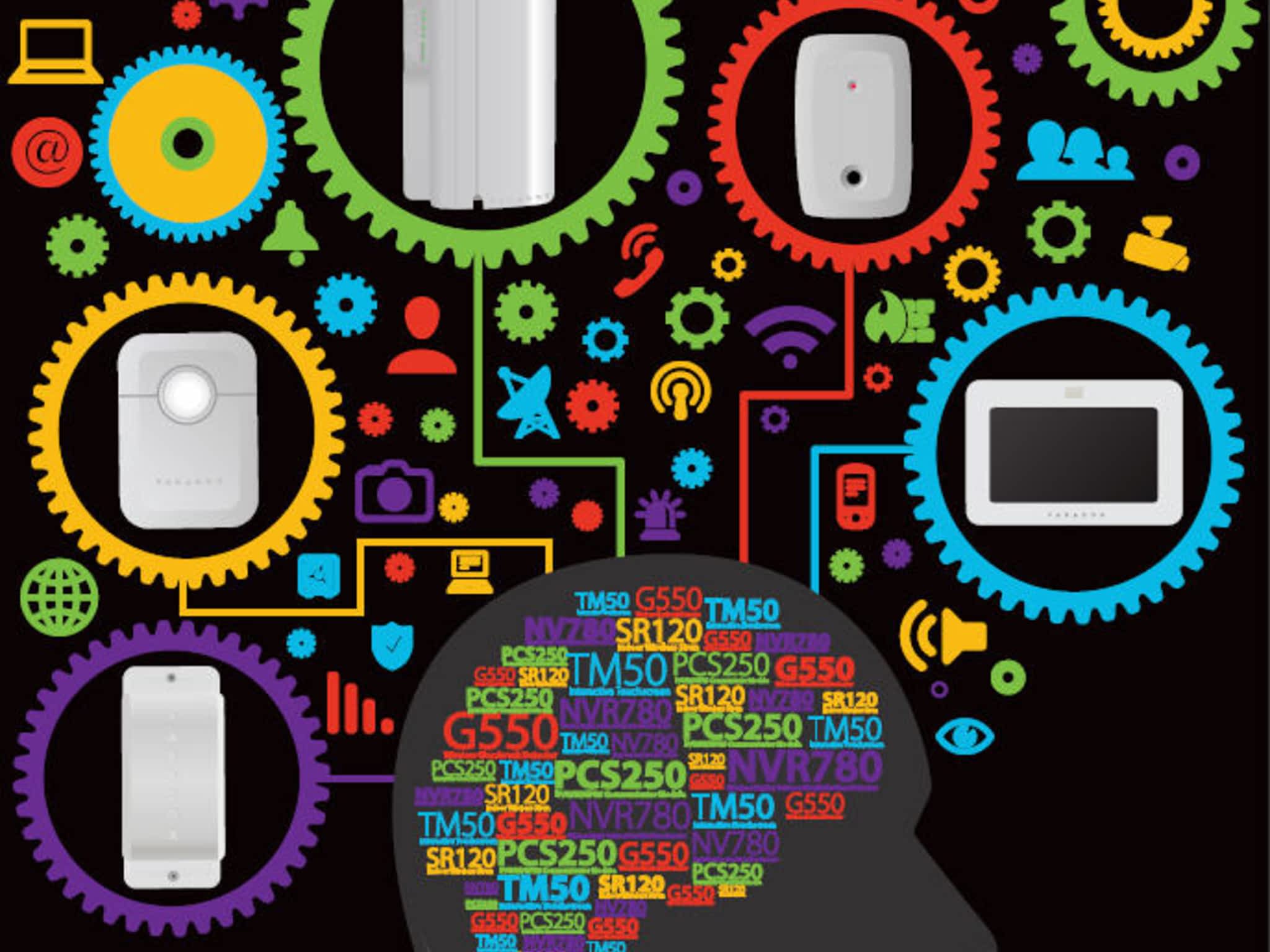 photo Bernard's Security Access Ltd