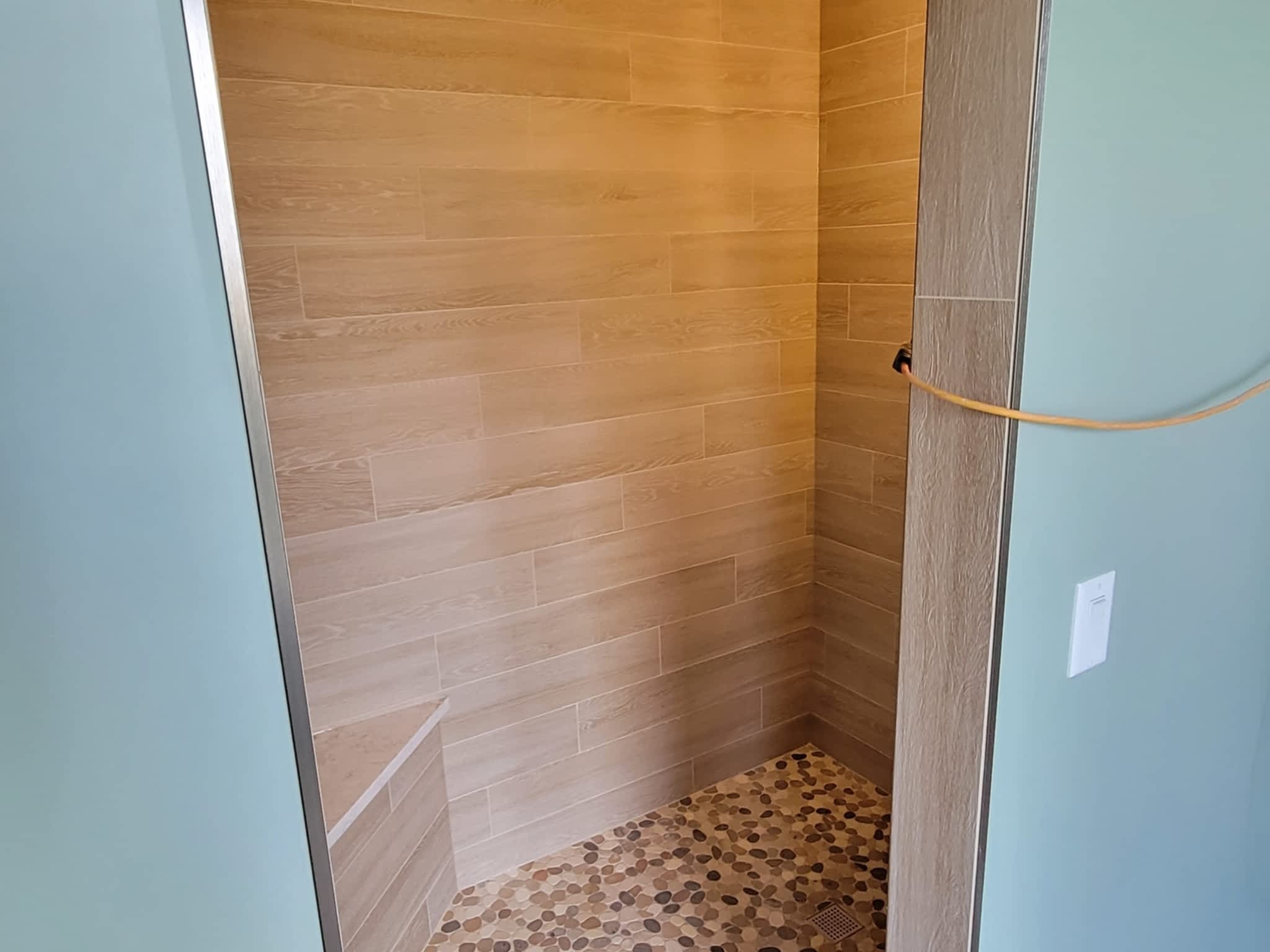 photo Clear-Cut Tile