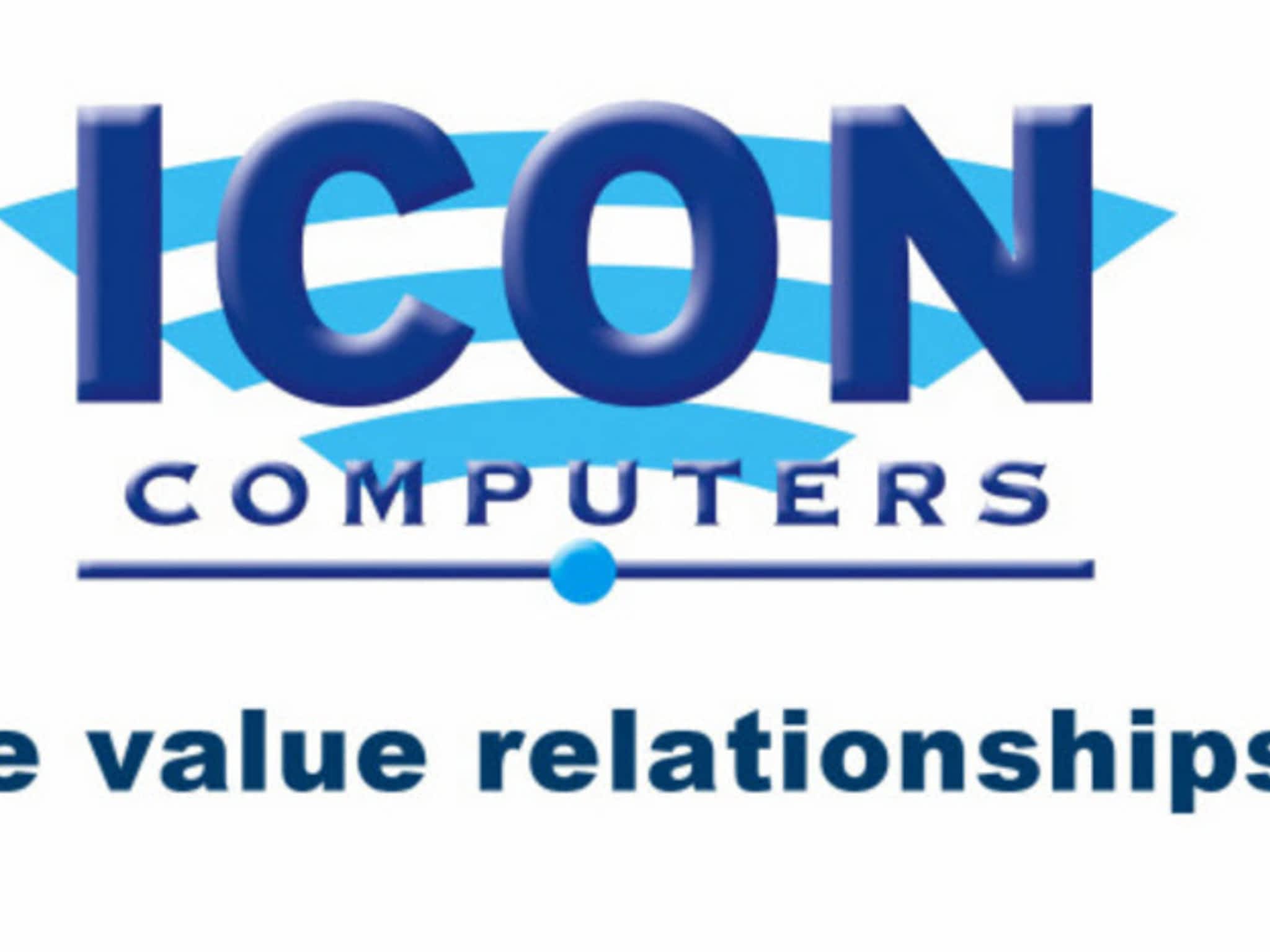 photo Icon Computers