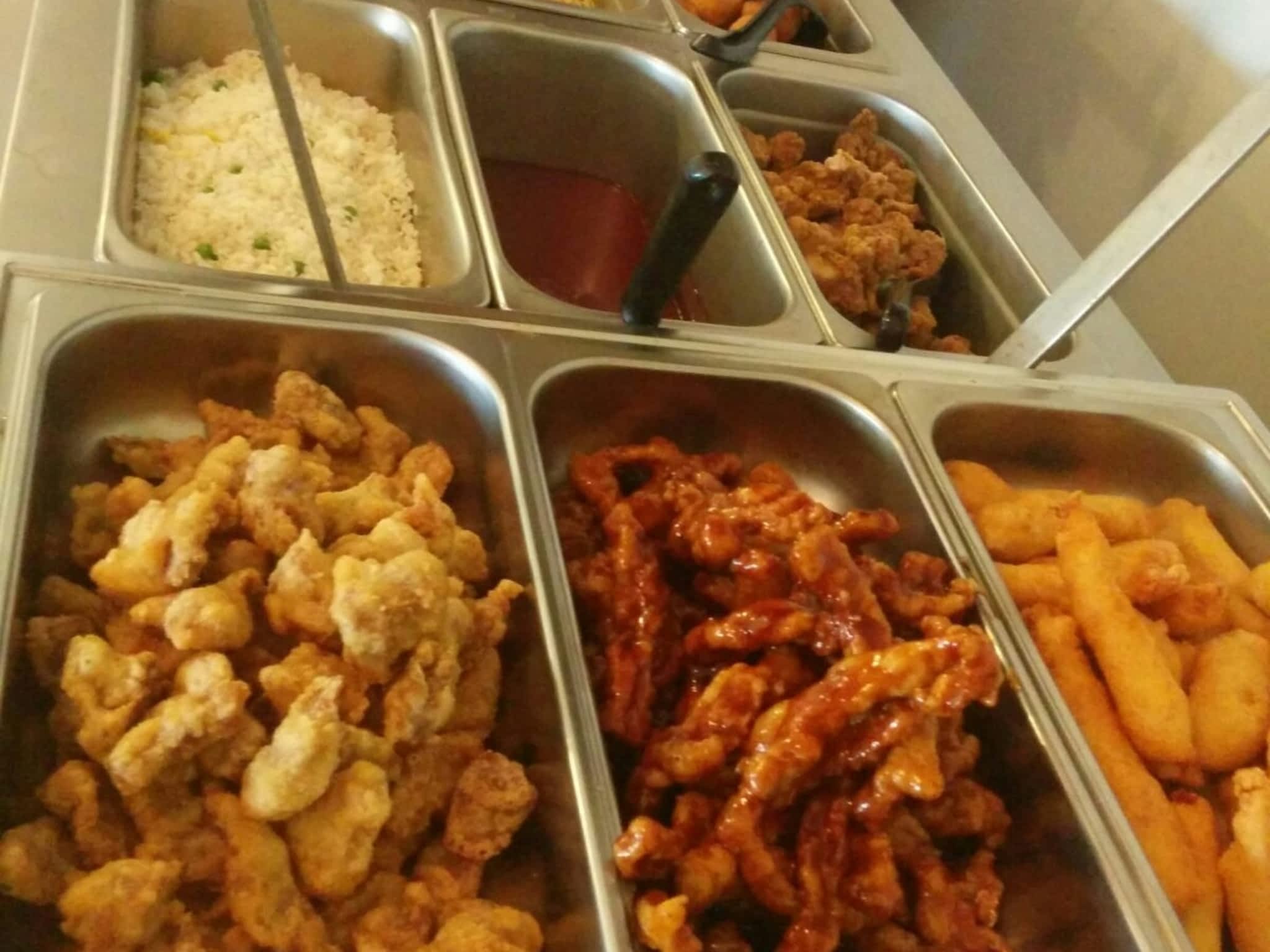 photo Warner Chinese Restaurant