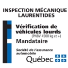 Inspection Mécanique Laurentides - Vehicle Inspection Services
