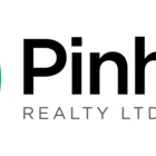 Pinheiro Realty Ltd. - Courtiers immobiliers et agences immobilières