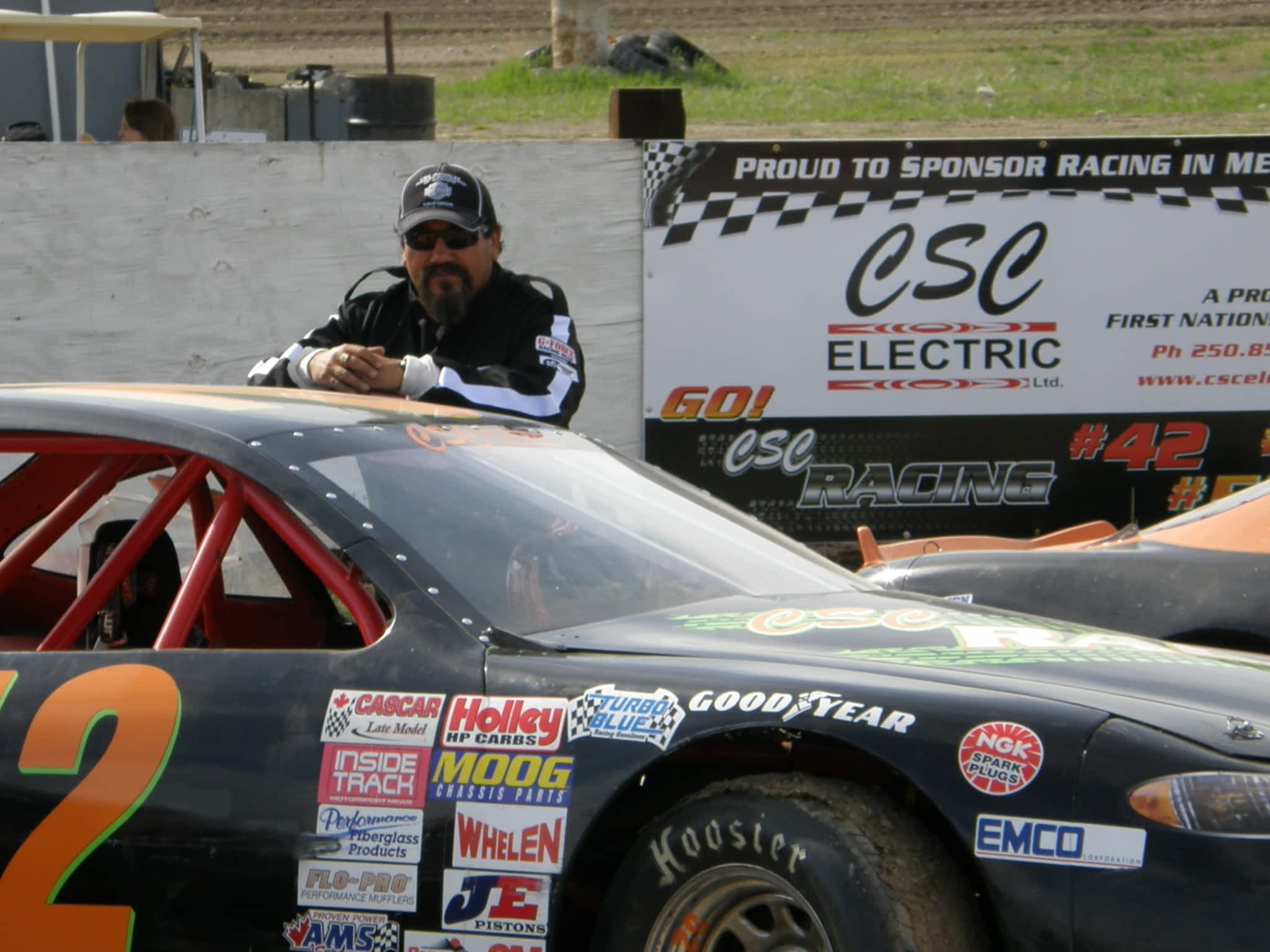 photo CSC Electric Ltd