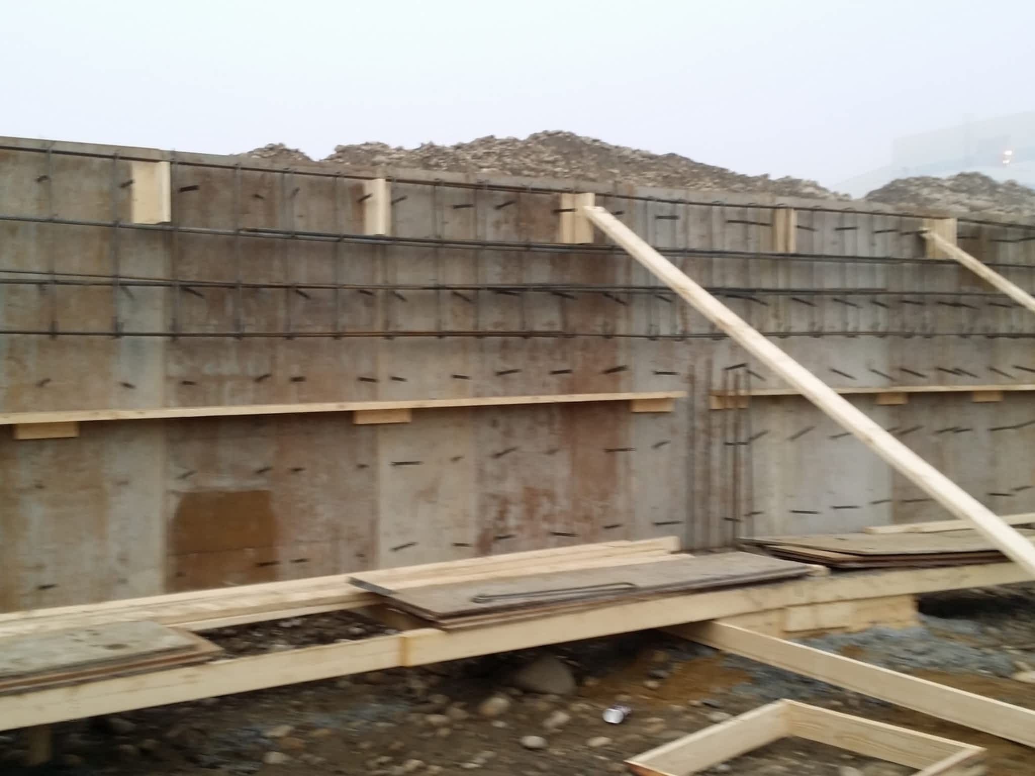 photo Allwest Construction Ltd.