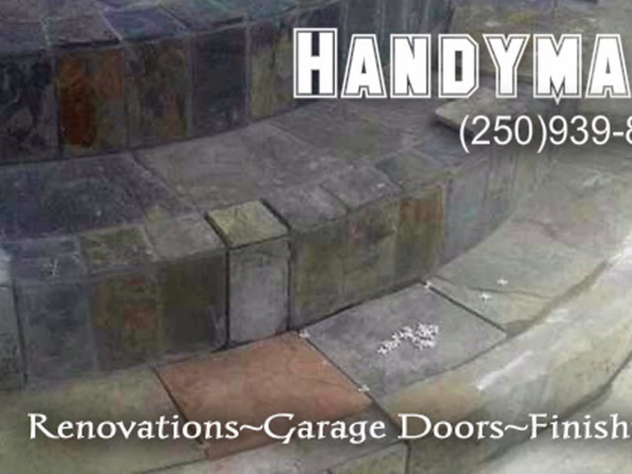 photo Mount 7 Contracting