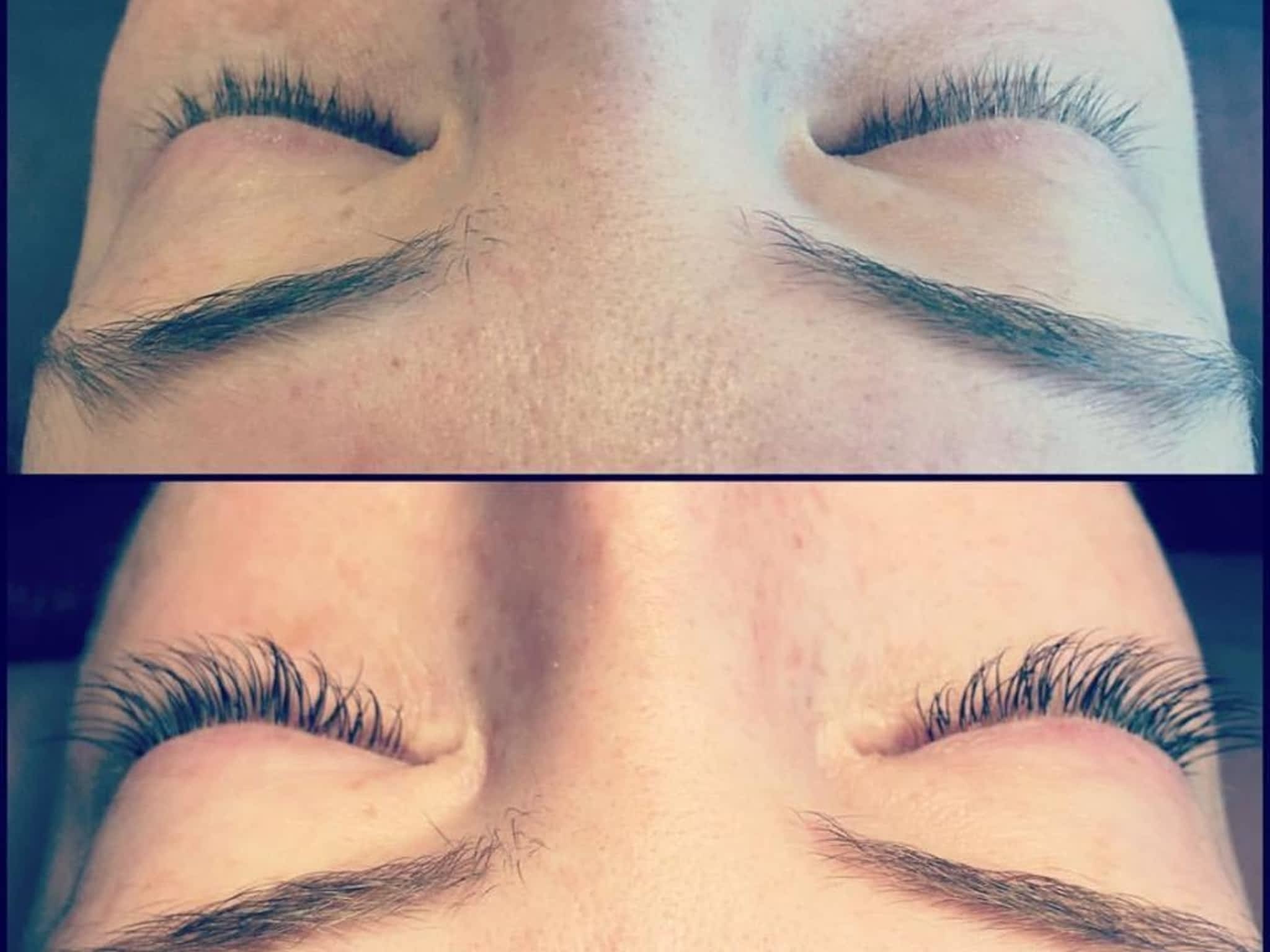 photo Great A Lashes