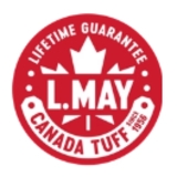 Voir le profil de L. May MFG Inc - Garson