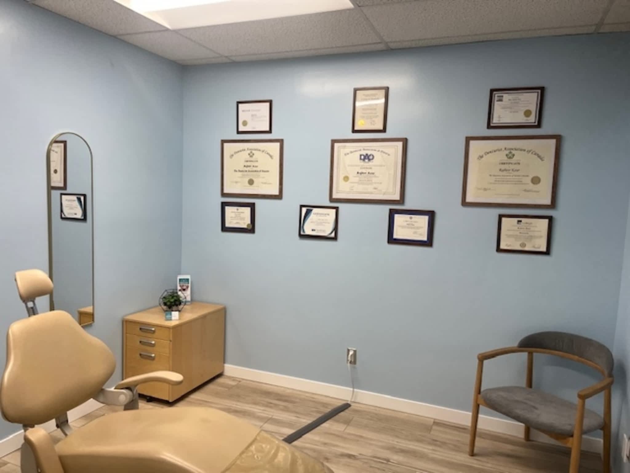 photo Mountview Denture Clinic
