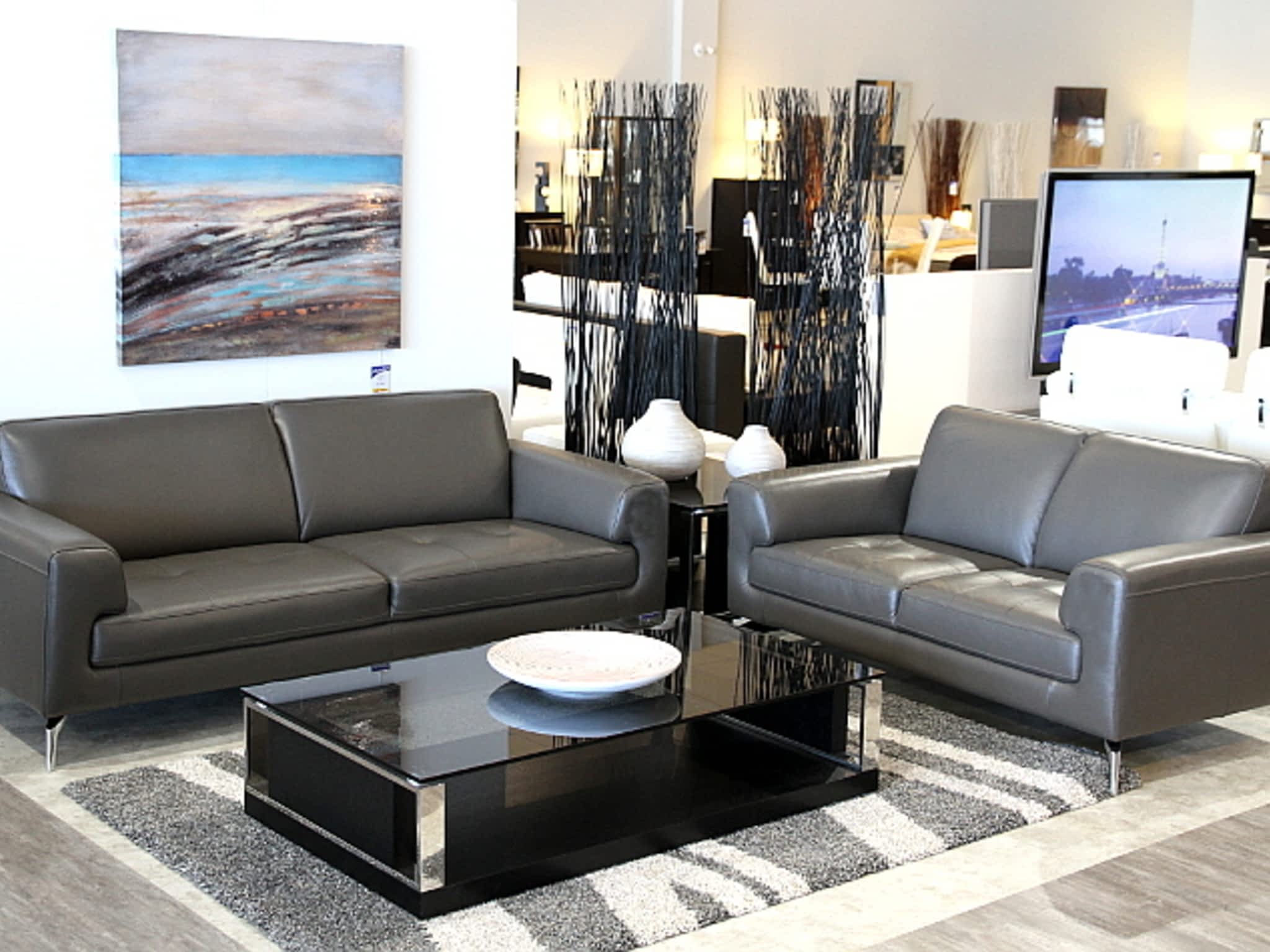 Mobler Furniture Edmonton, AB 13519 156 Street NW Canpages