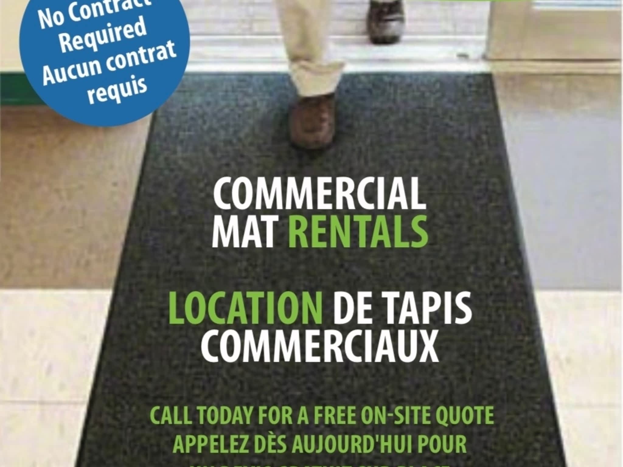 photo North Shore Laundry Services