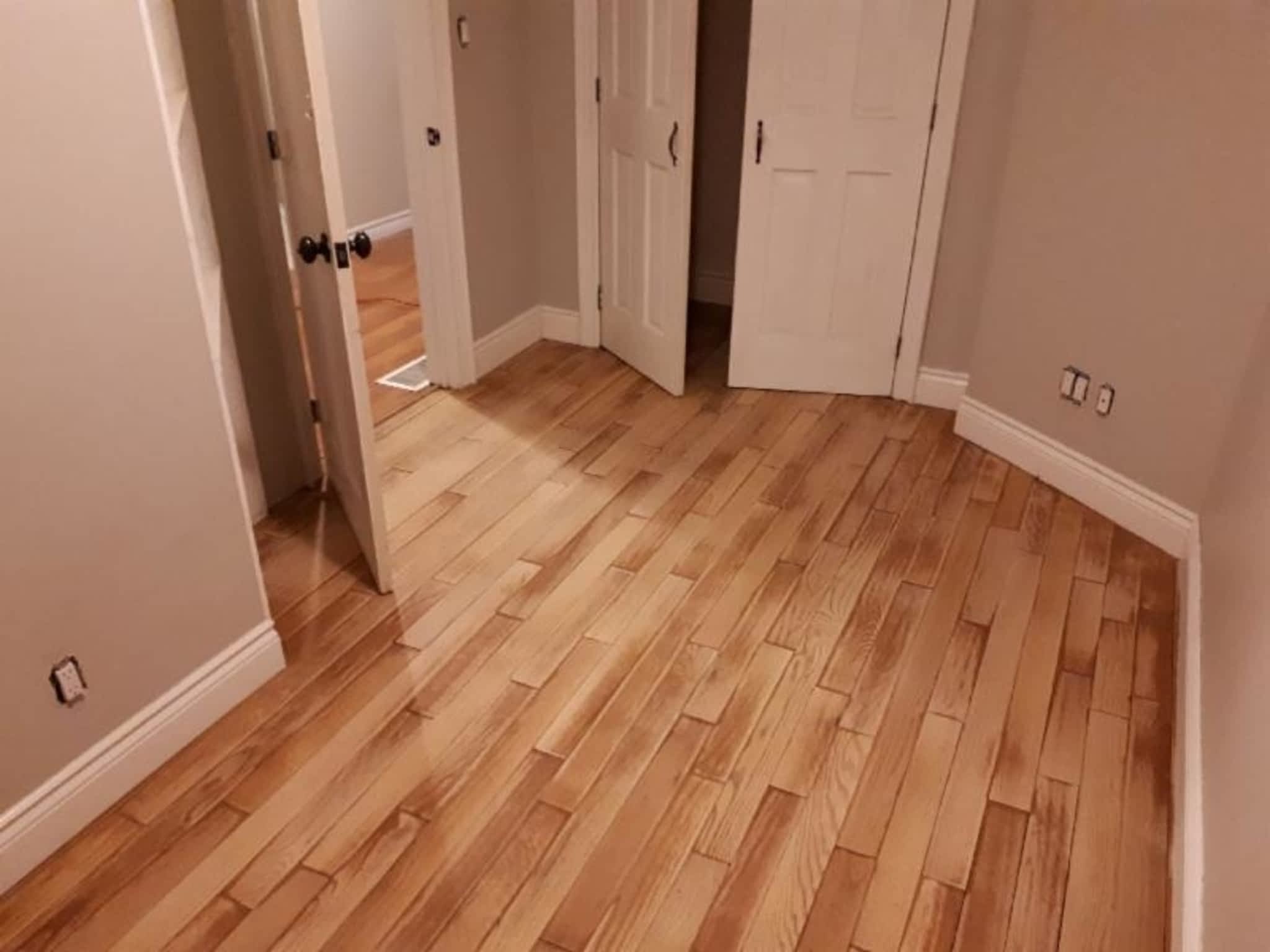 photo Hebb's Contracting