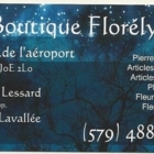 Boutique Florélys - Fleuristes et magasins de fleurs