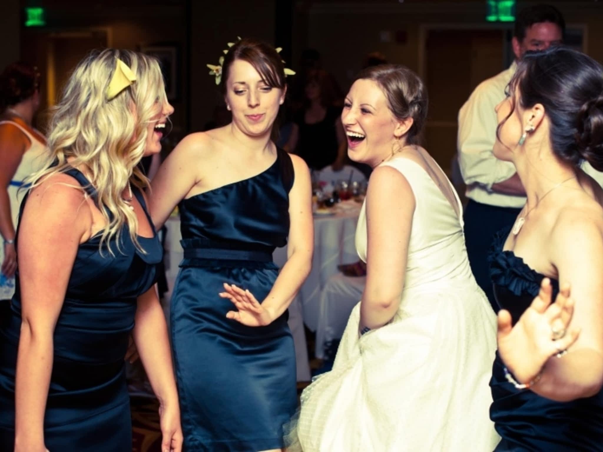 photo Partytime Music Services