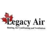 Voir le profil de Legacy Air - Oshawa