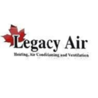 Legacy Air - Logo